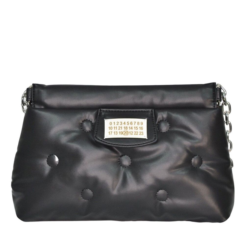 

Сумка женская B.Elit 20120-1 черная