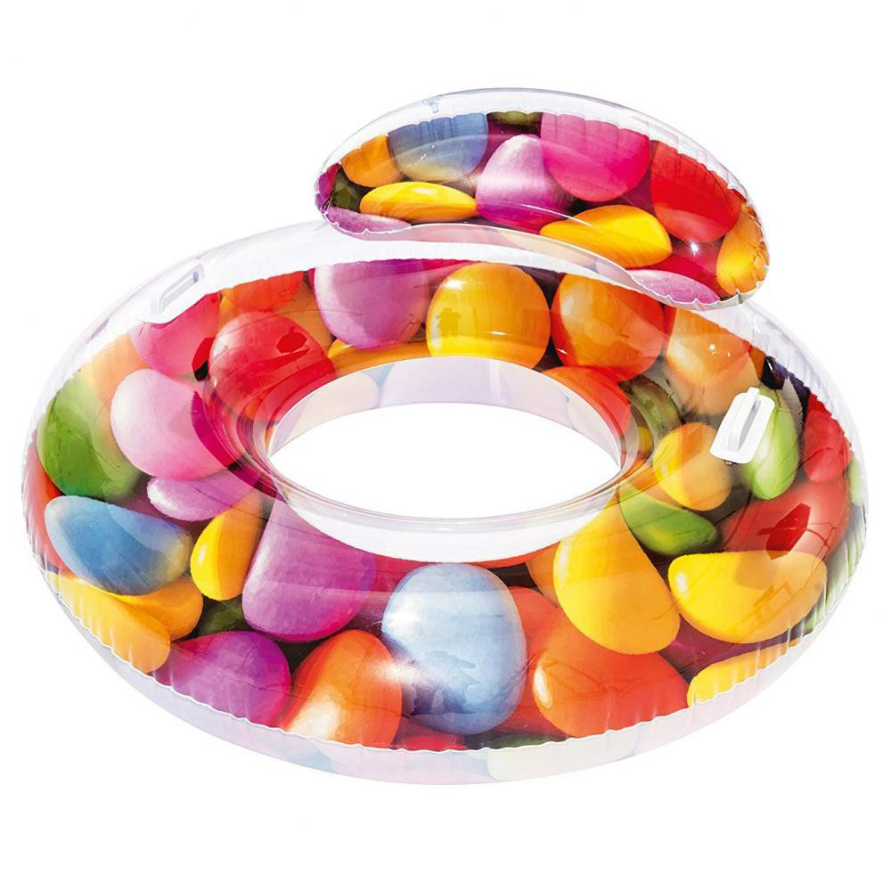 

Круг BestWay Candy Lounge 118 х 117 см (43186)