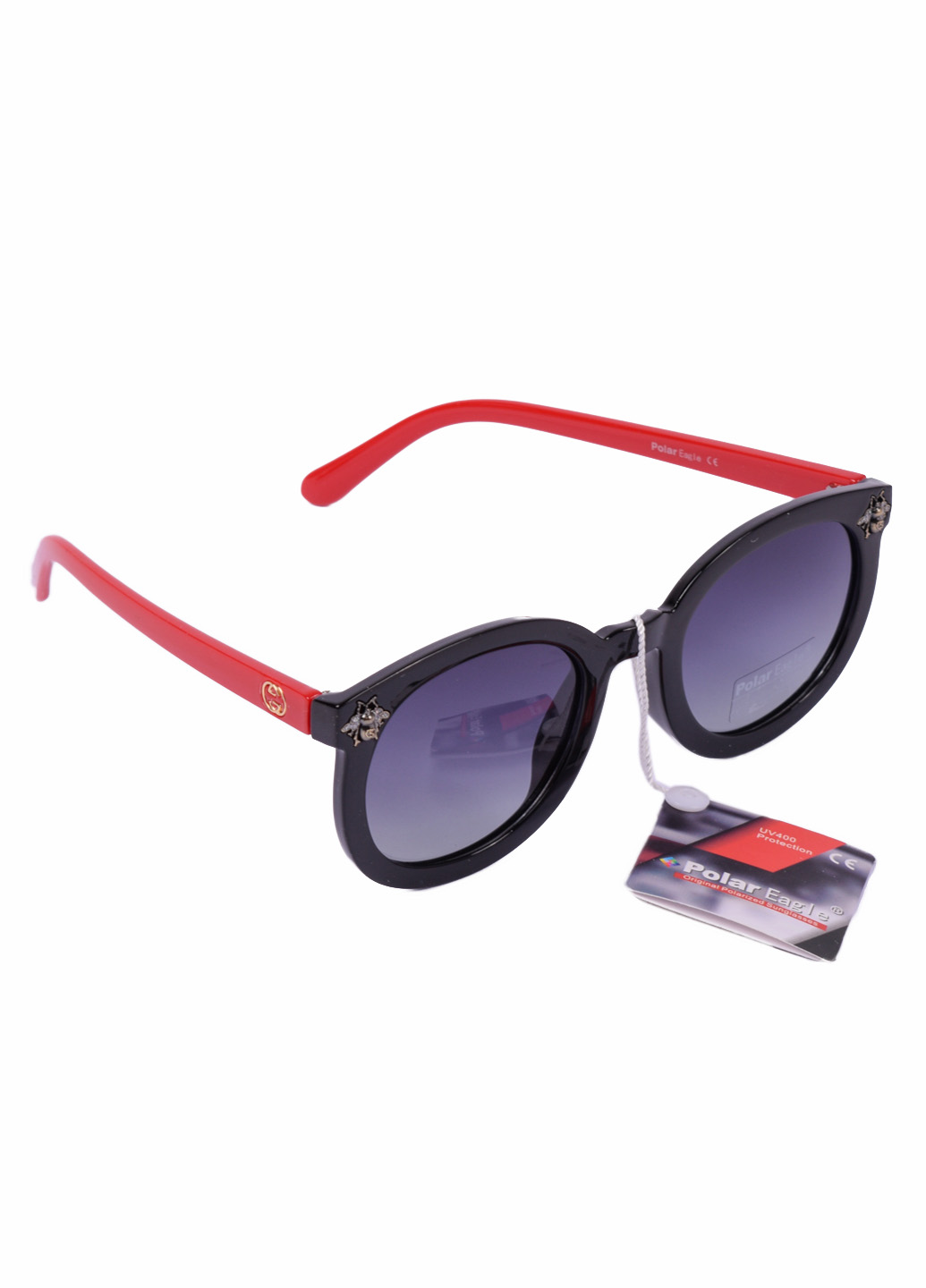 

Очки солнцезащитные Polar Eagle PE06121-4