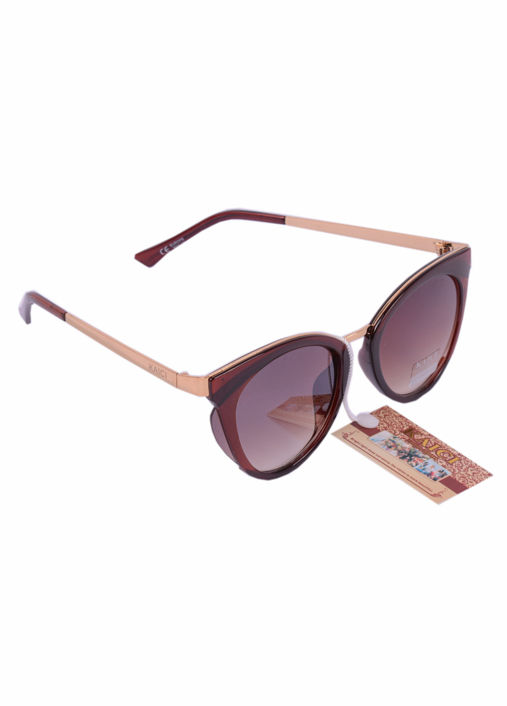 

Солнцезащитные очки женские Kaici 8008-2
