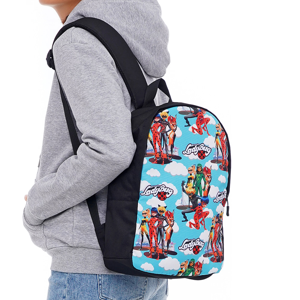 

Детский рюкзак Tiger Dendy Lady Bag