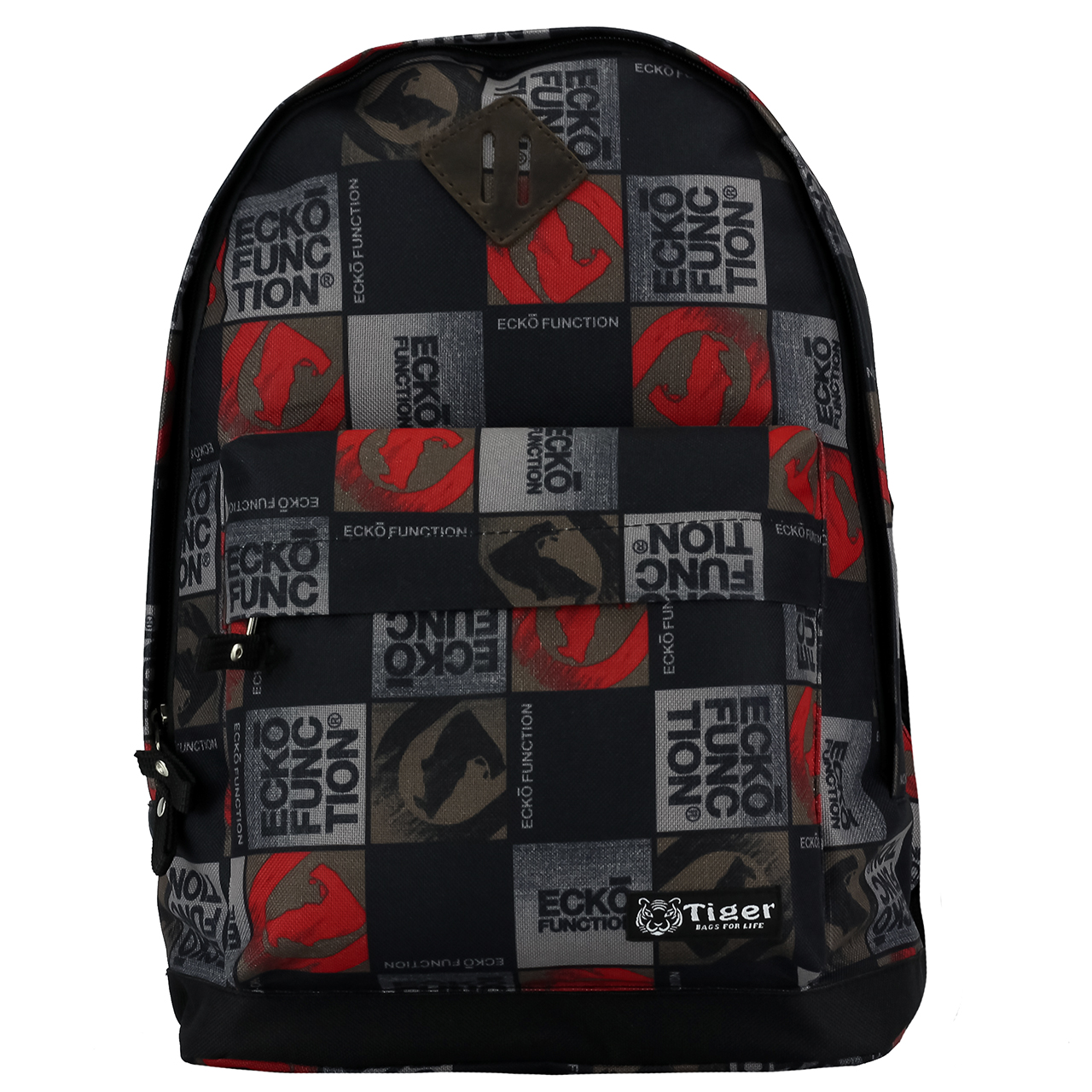 

Городской рюкзак Tiger Small Ecko Function