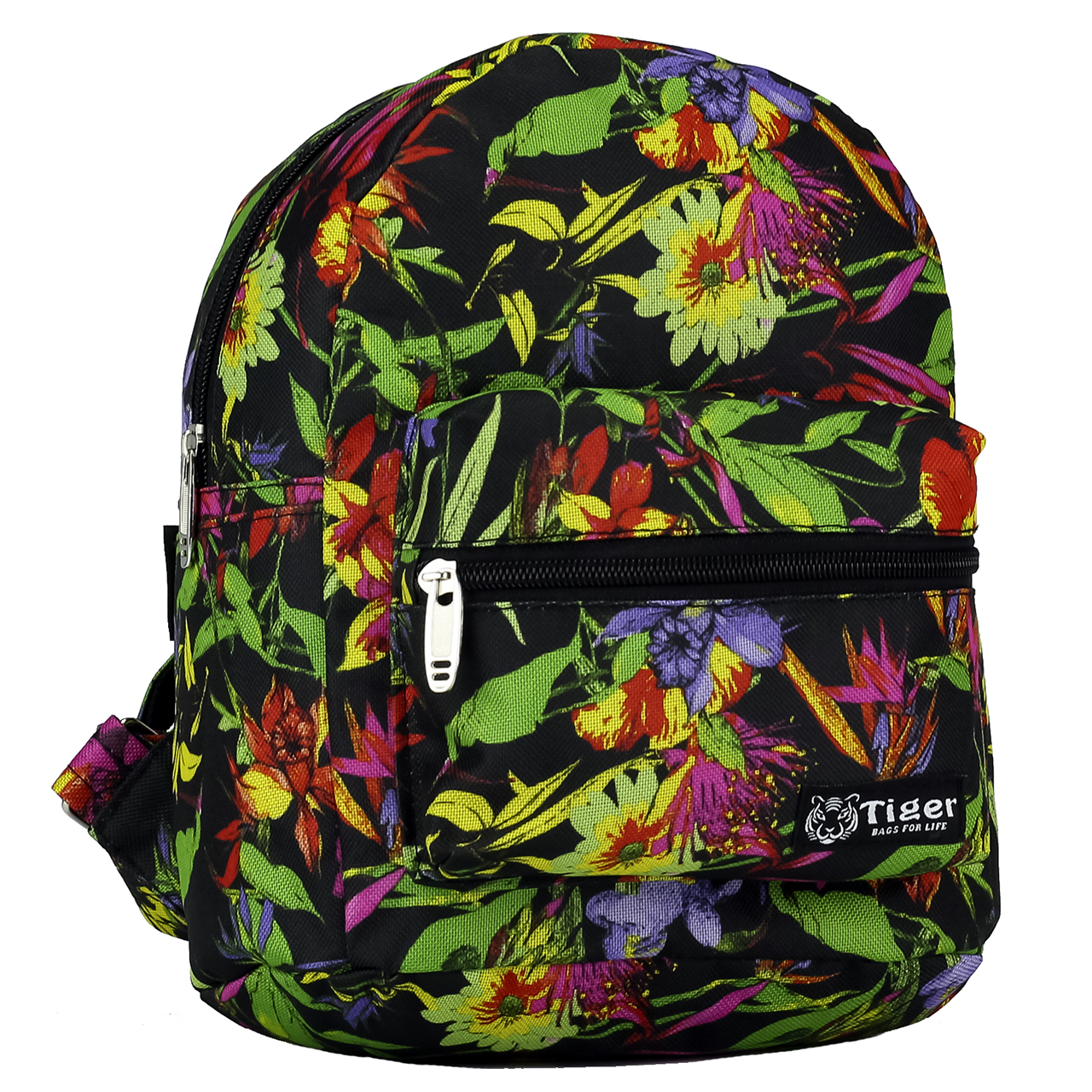 

Рюкзак Tiger Mini Print Цветы 5