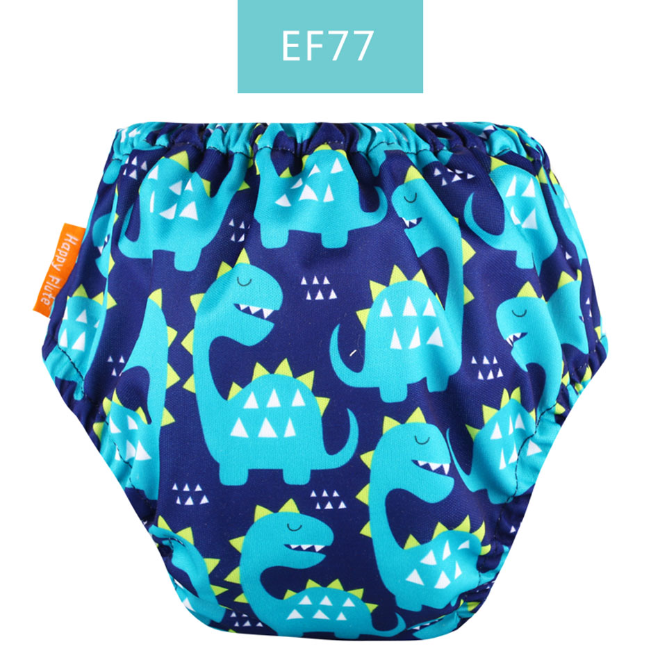 

Тренировочные трусики Happy Flute для приучения к горшку мебранная ткань вес 8-14 кг рост 100 см (EF77)