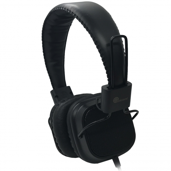 

Наушники Sonic Sound E168 Black