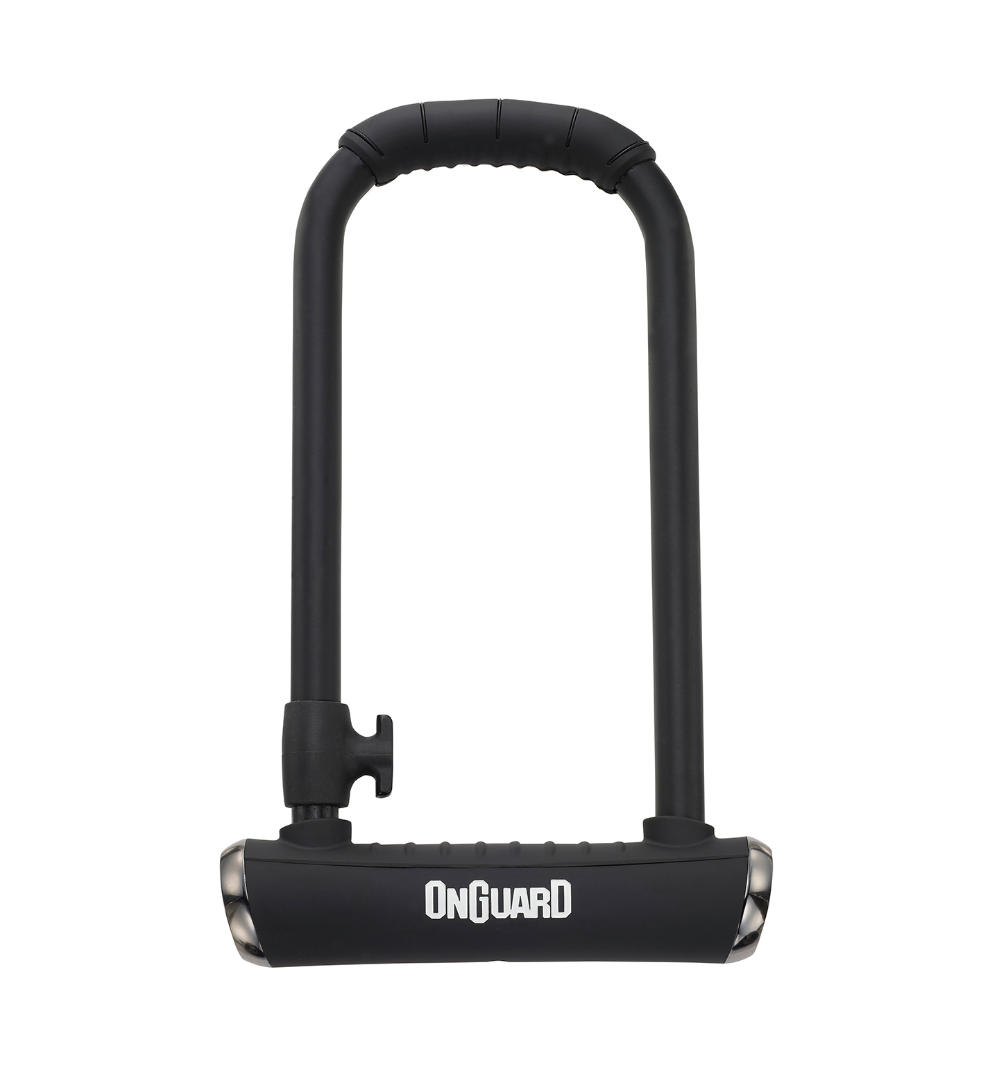 

Велозамок Onguard U-lock 8000х Brute LS 115x260 Черный LCK-74-12