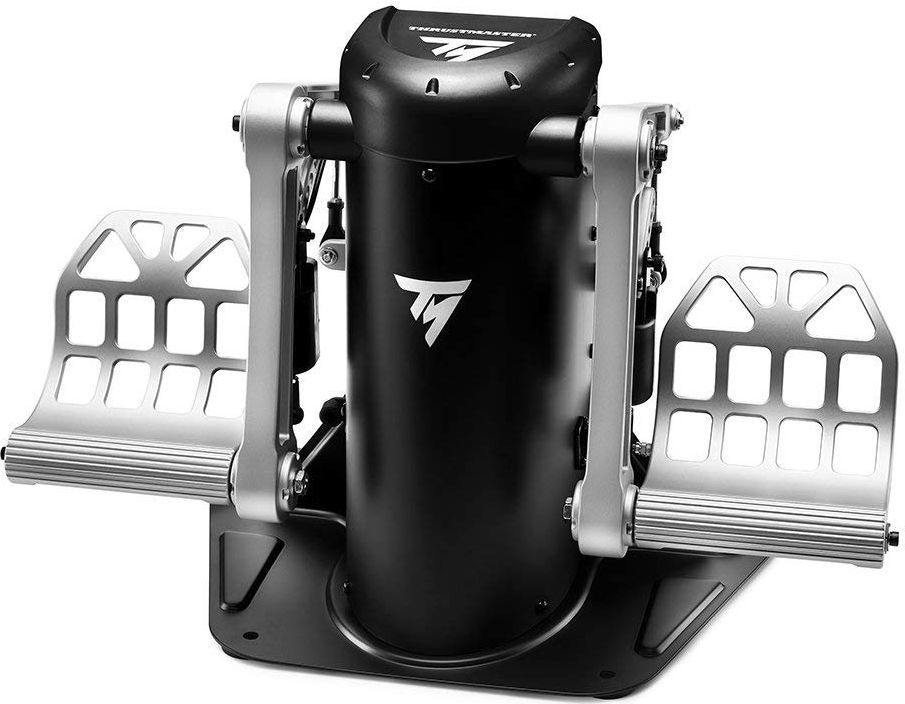 

Педали Thrustmaster TPR Pendular Rudder 2960809