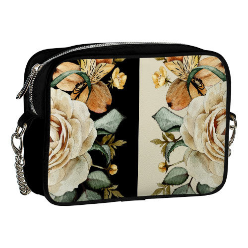 

Сумка на цепочке Cherie Presentville Зеркало 21x17x7 см