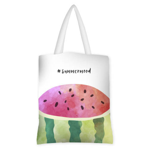 

Сумка женская тканевая Original Presentville Summermood 40x45 см