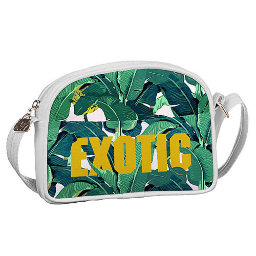 

Сумка для подростков Junior girl Presentville Exotic 20x14 см