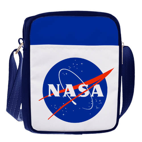 

Сумка для подростков Junior boy Presentville Nasa 16x20 см