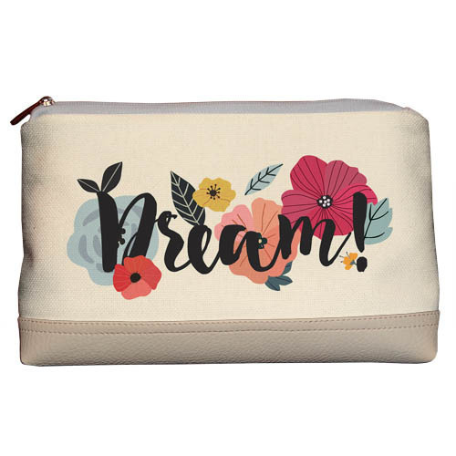 

Косметичка дорожная Lovely Presentville Dream! 26x15x8 см