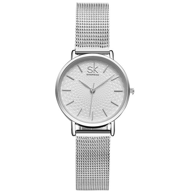 

Женские часы SK mesh