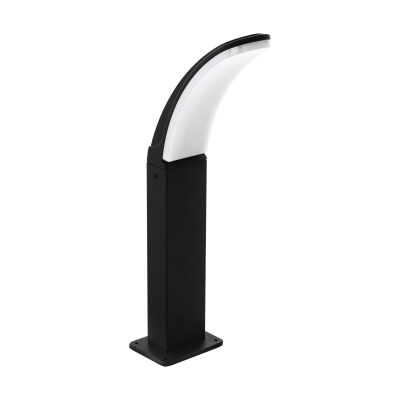 

Светильник внешний FIUMICINO 11W черный 98151 IP44 EGLO