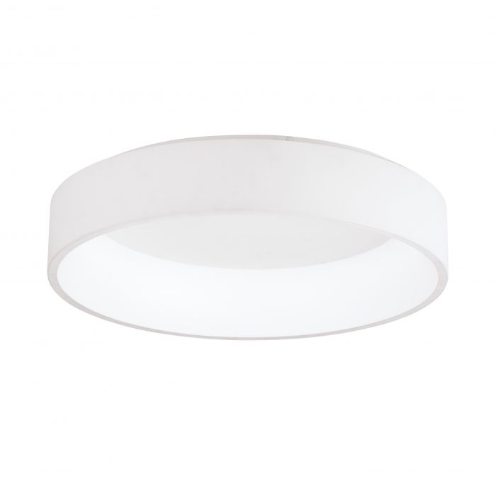 

Светильник MARGHERA LED DIM 34W 3000K белый 39287 EGLO
