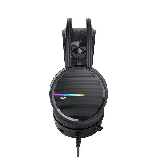 

Игровые наушники HOCO W100 Touring Gaming Hi-Res