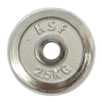 

Диск для штанги HSF 2.5 кг (DBC 102-2,5)