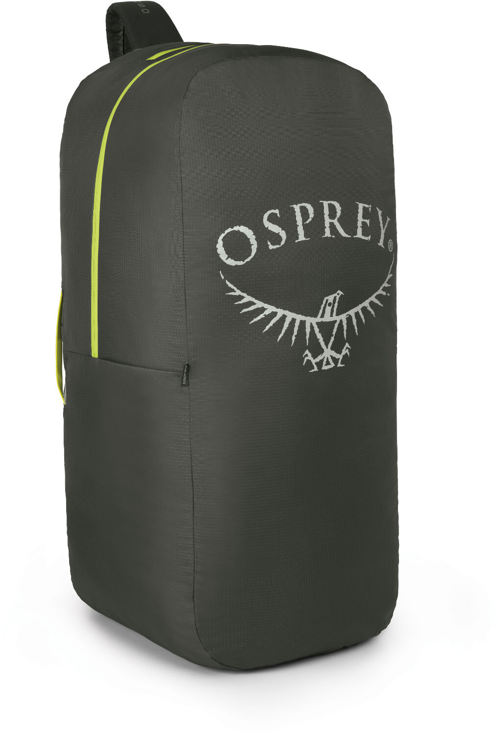 

Чохол для рюкзака Osprey Airporter L сірий