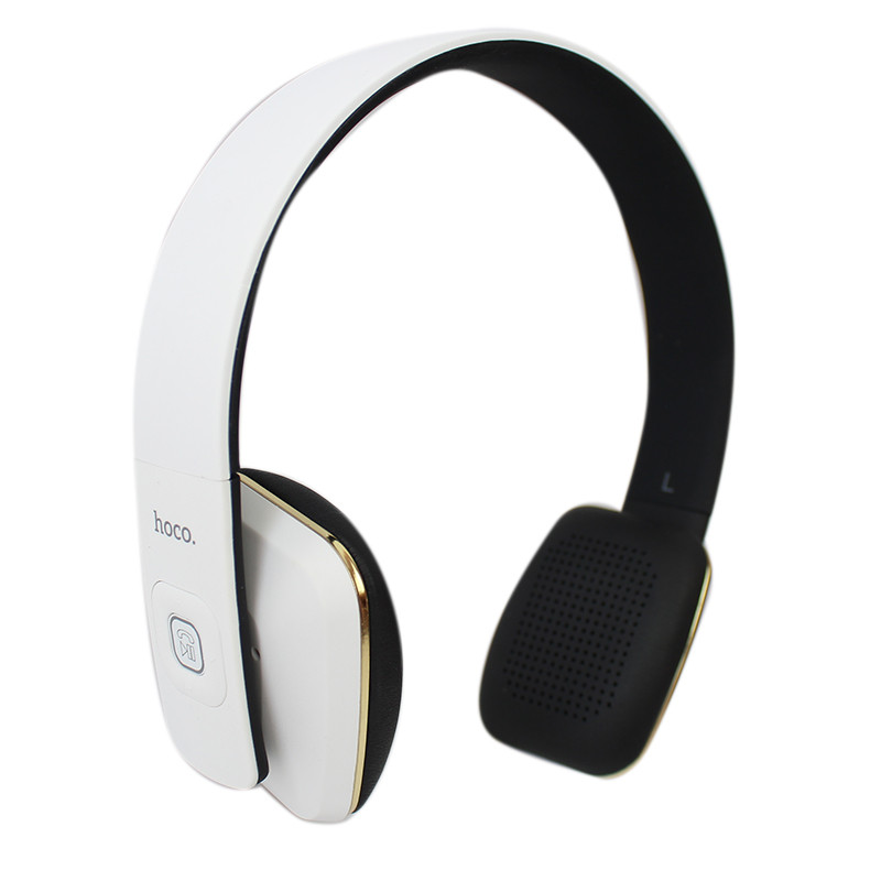 

Наушники Hoco W9 YinCo White