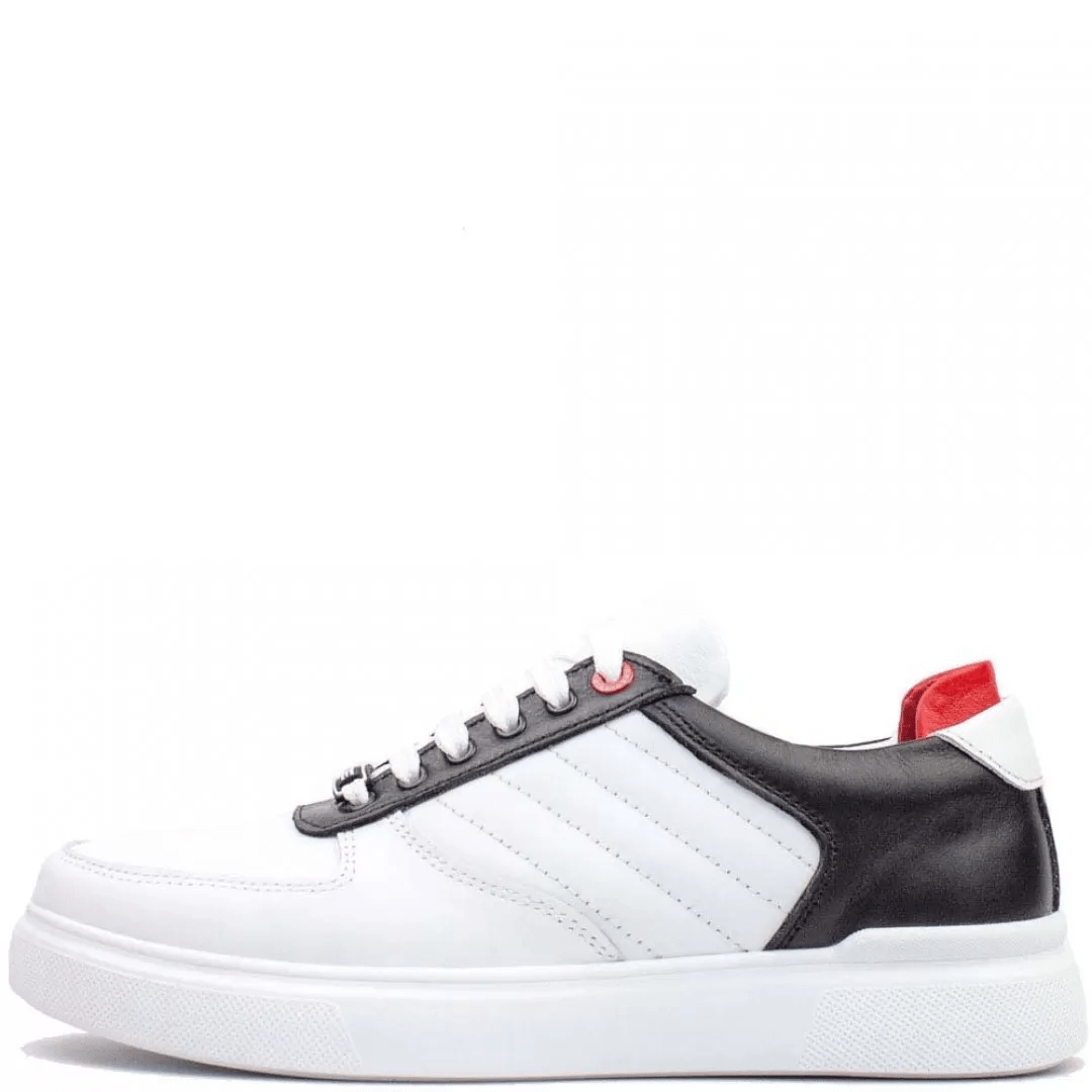 

Кеди Brionis 1326 М 45 (11) 30 см White