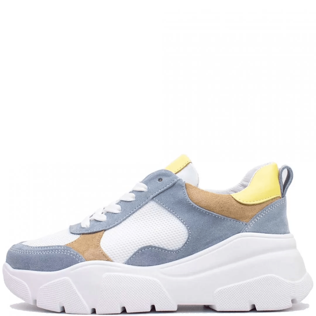 

Кросівки Anri De Collo 690 Ж 39 (6.5) 25.5 см White