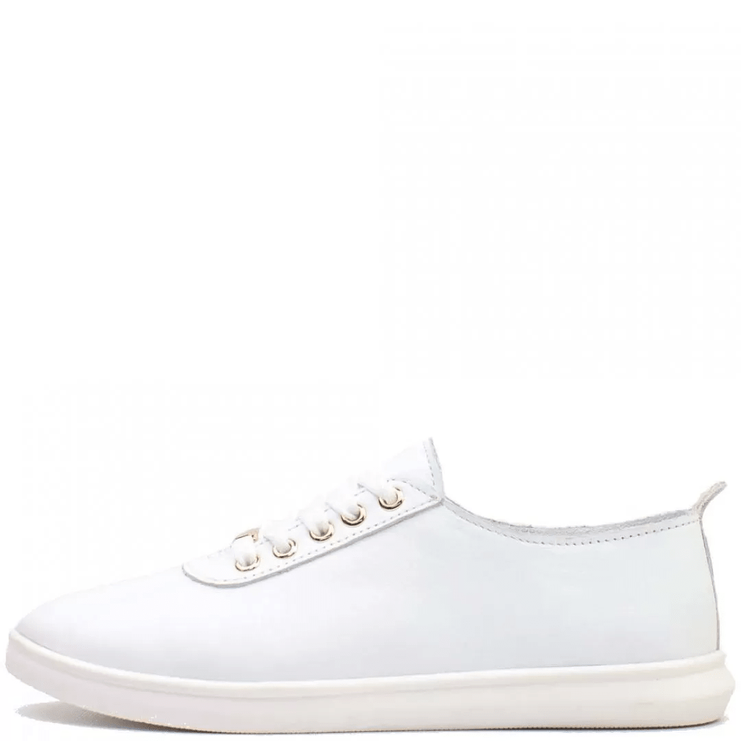 

Кеди Cuddos 35 Ж 36 (4.5) 23.5 см White