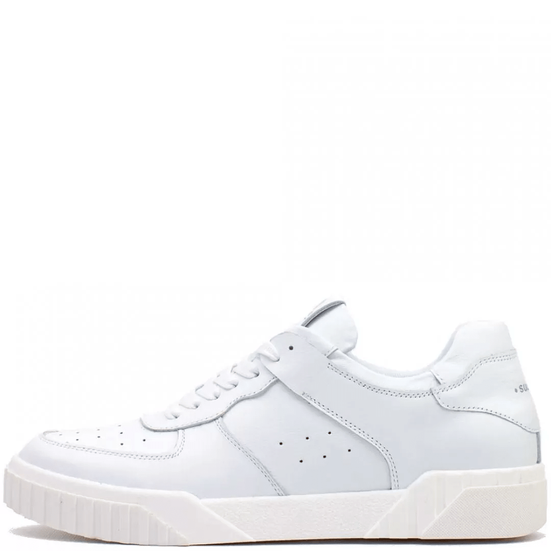 

Кеди Ditas NL-12 Ж 39 (6.5) 25.5 см White