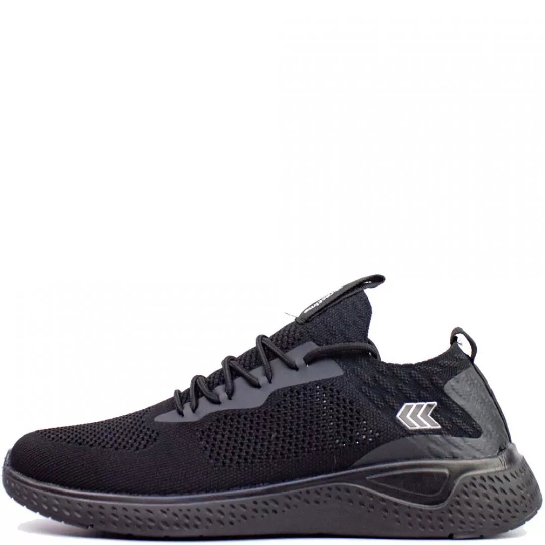 

Кросівки Restime 21543 М 48 (12) 31 см Black