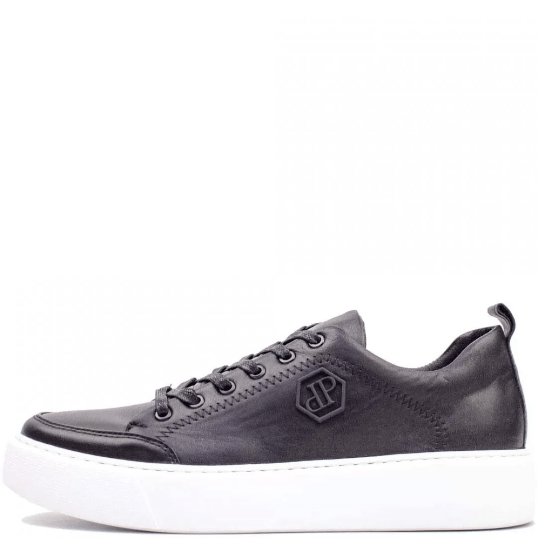 

Кеди Zumer 21222 М 42 (9) 28 см Black-White