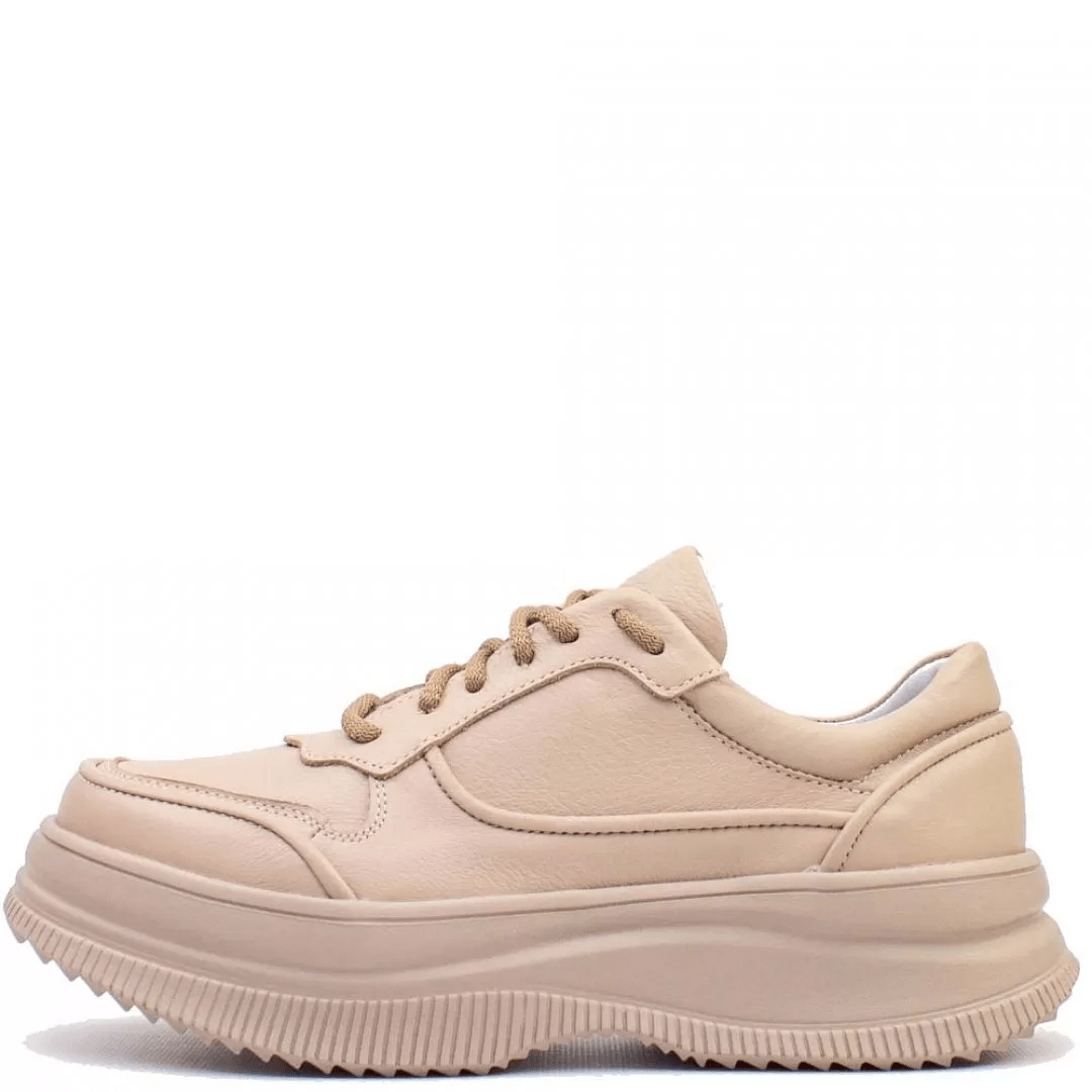 

Кросівки Masheros 3437 Ж 40 (7) 26 см Beige