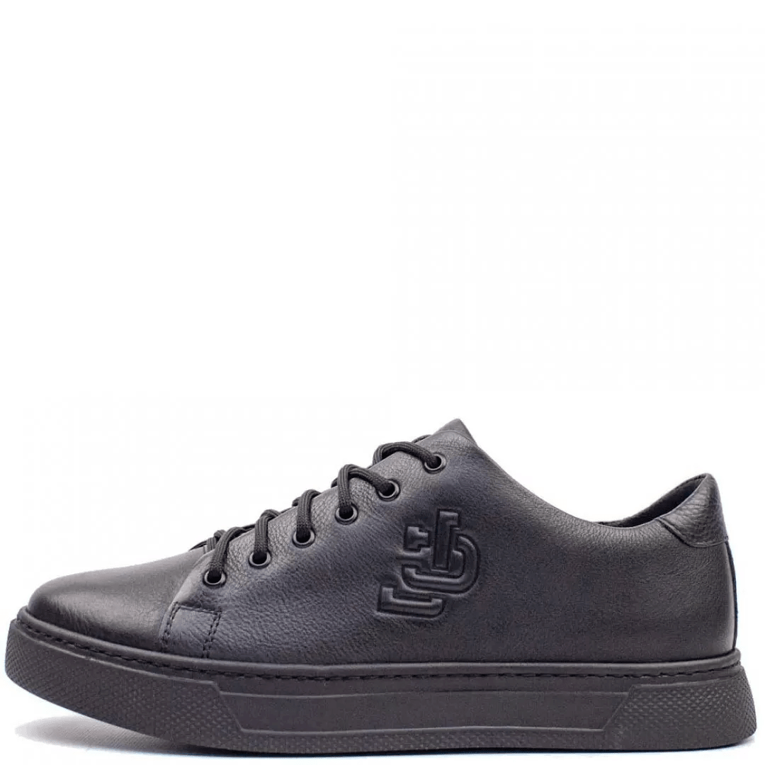 

Кеди Clubshoes 20/4 М 42 (9) 28 см Black