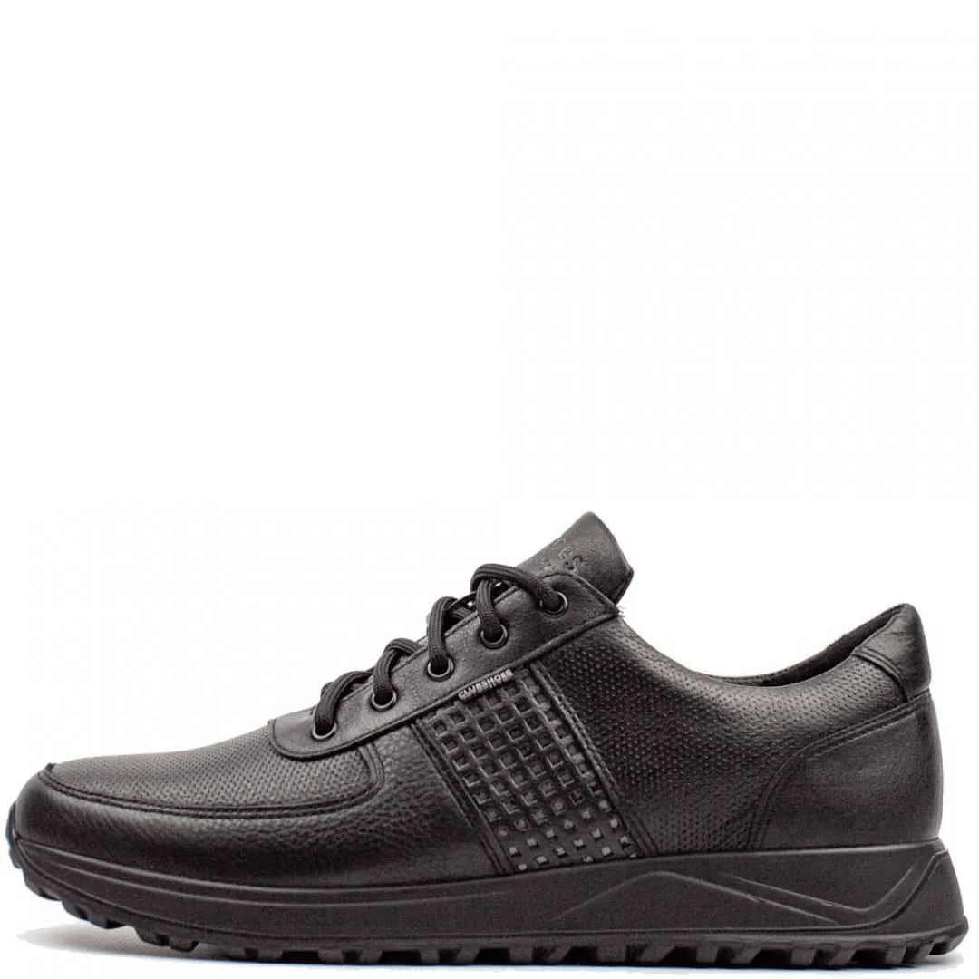 

Кросівки Clubshoes 110 М 42 (9) 28 см Full Black