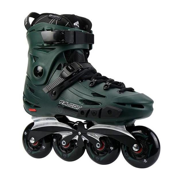 

Ролики Flying Eagle Falcon F6s Green 43 (902-2819-1 - 2819)
