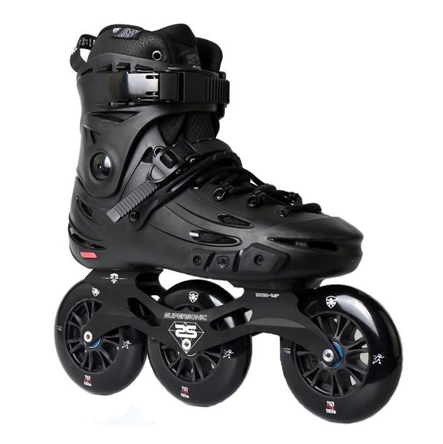 

Ролики Flying Eagle F110H Eclipse Black 37 (943-37 - 7617)