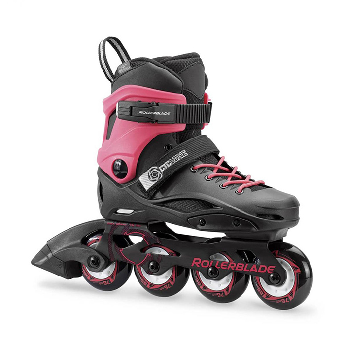 

Детские ролики Rollerblade Cyclone G 35-36.5 (8850-8852 - 8852)