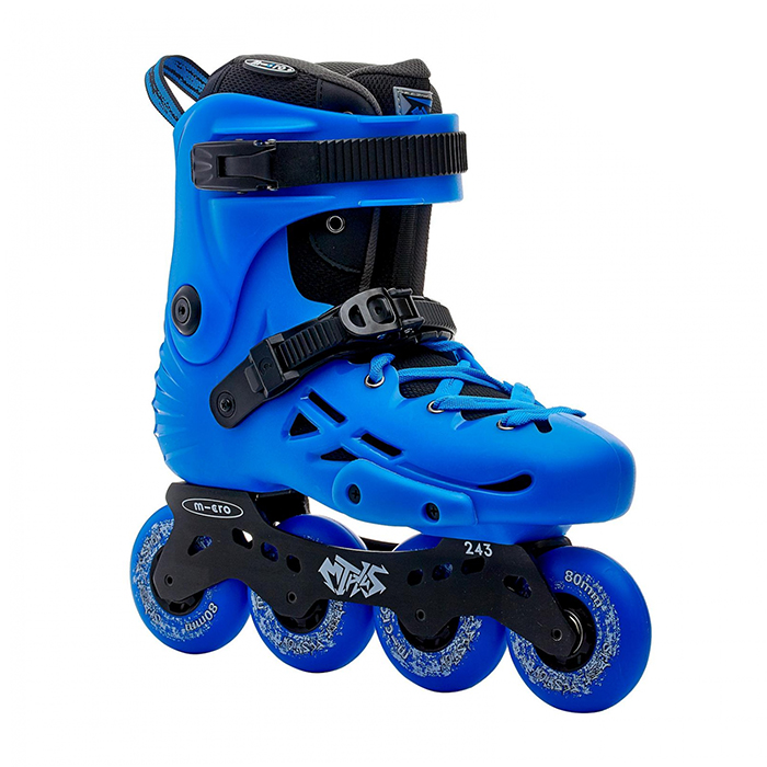 

Ролики Micro MT Plus blue 42 (20467-20474 - 20474)