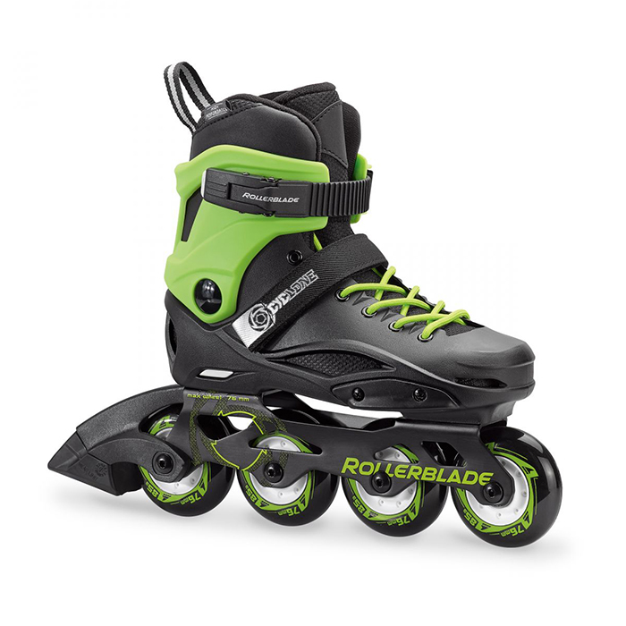 

Детские ролики Rollerblade Cyclone 31-33 (421-4079 - 4079)