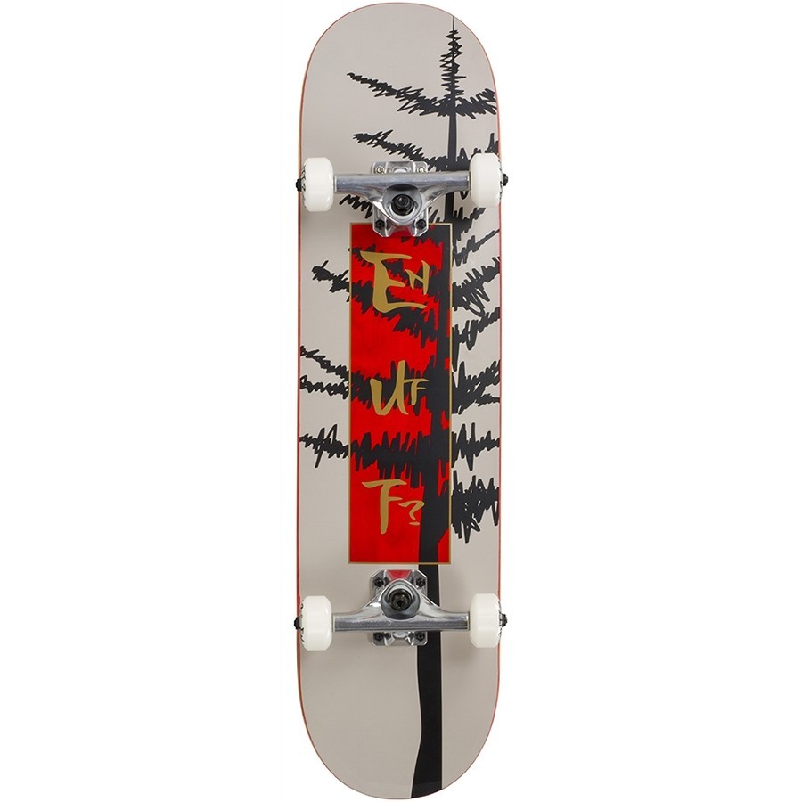 

Скейтборд Enuff Evergreen Tree warm grey-red (21197 - 21197)