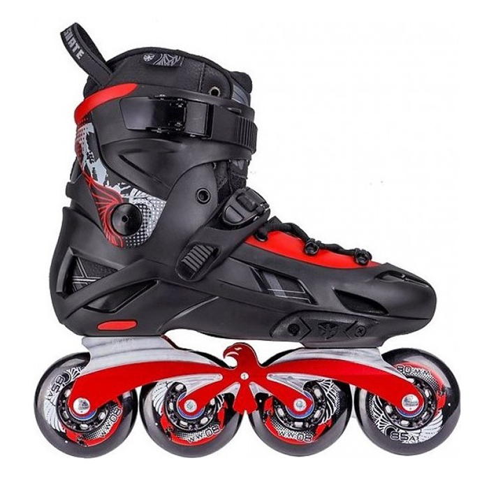 

Ролики Flying Eagle F7 Optimum Red 39 (17849-39 - 17852)