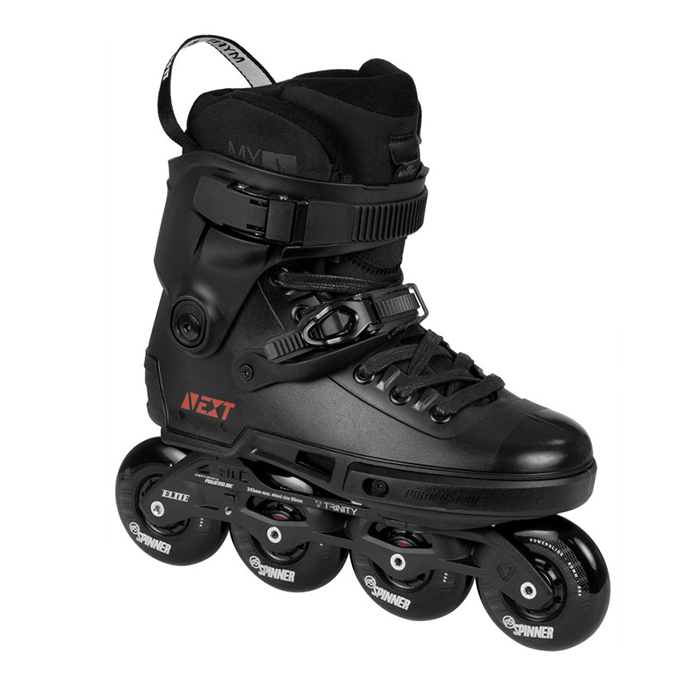 

Ролики Powerslide Next Core Black 80 40-41 (9824-9827-1 - 9827)