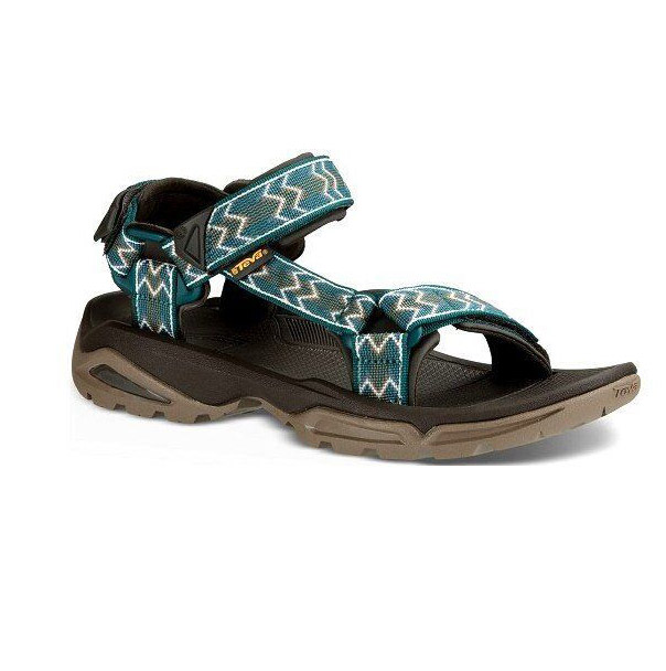 

Мужские сандалии Terra Fi 4 M's 47 Cross Terra Deepteal TVA 8783.399-13