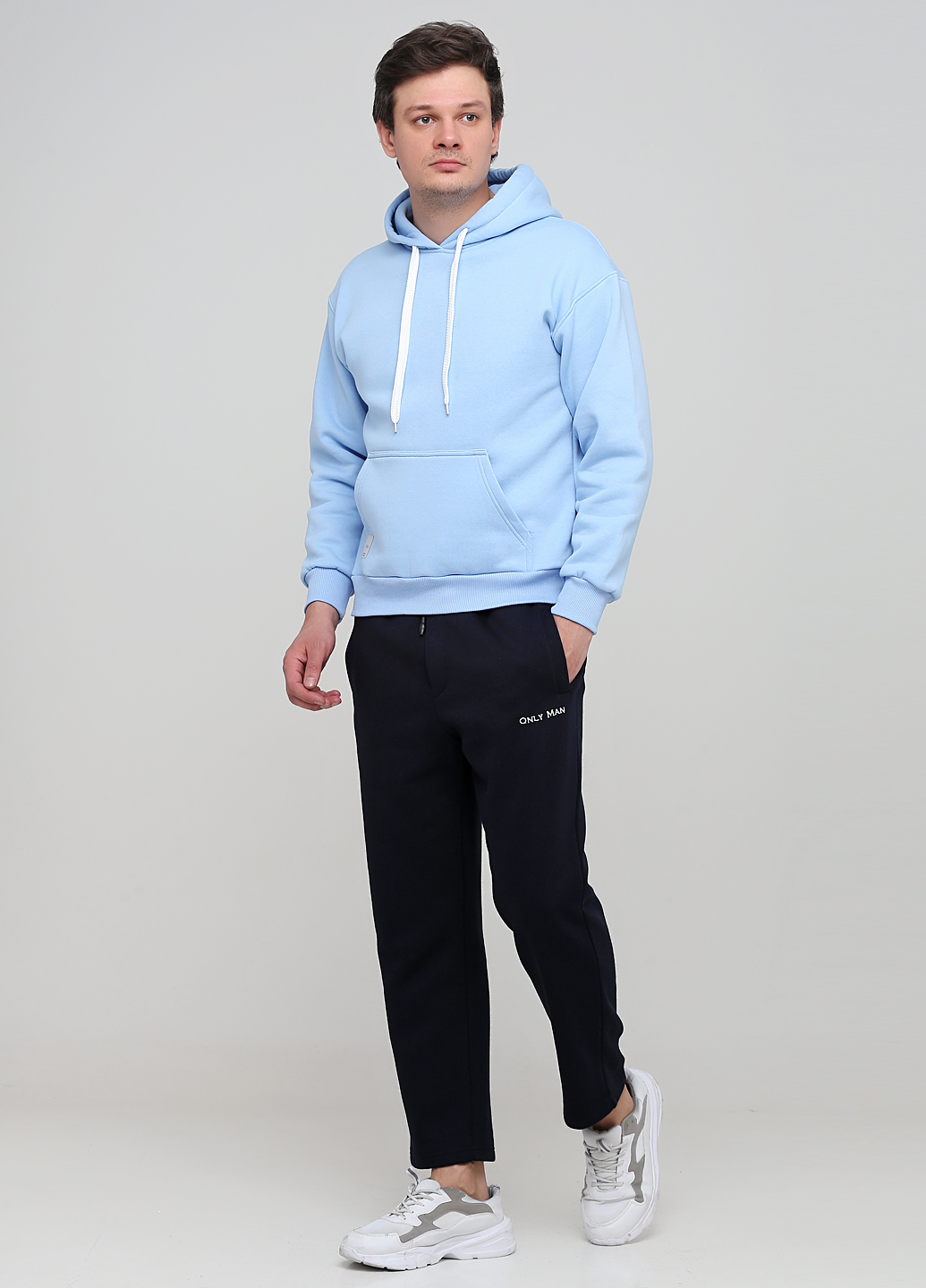 

Брюки Only Man (95-PSlk-01-02-Dblue, Брюки Only Man (95-PSlk-01-02-Dblue-5XL)