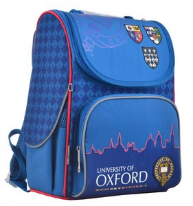 

Рюкзак каркасний Yes H-11 Oxford унісекс 33.5*26*13.5см 555128