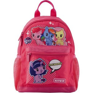 

Рюкзак дитячий Kite 534XS LP для дівчинки 30*22*10 см LP19-534XS