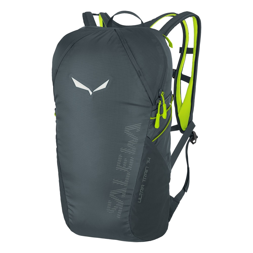 

Рюкзак Salewa ULTRA TRAIN 14 BP 1254 3860 - UNI - чорний