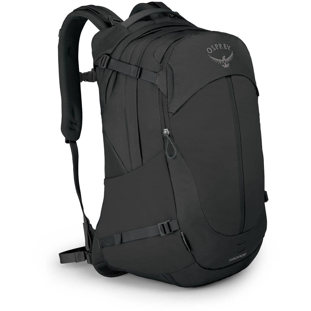

Рюкзак Osprey Tropos Sentinel Grey - O/S - сірий