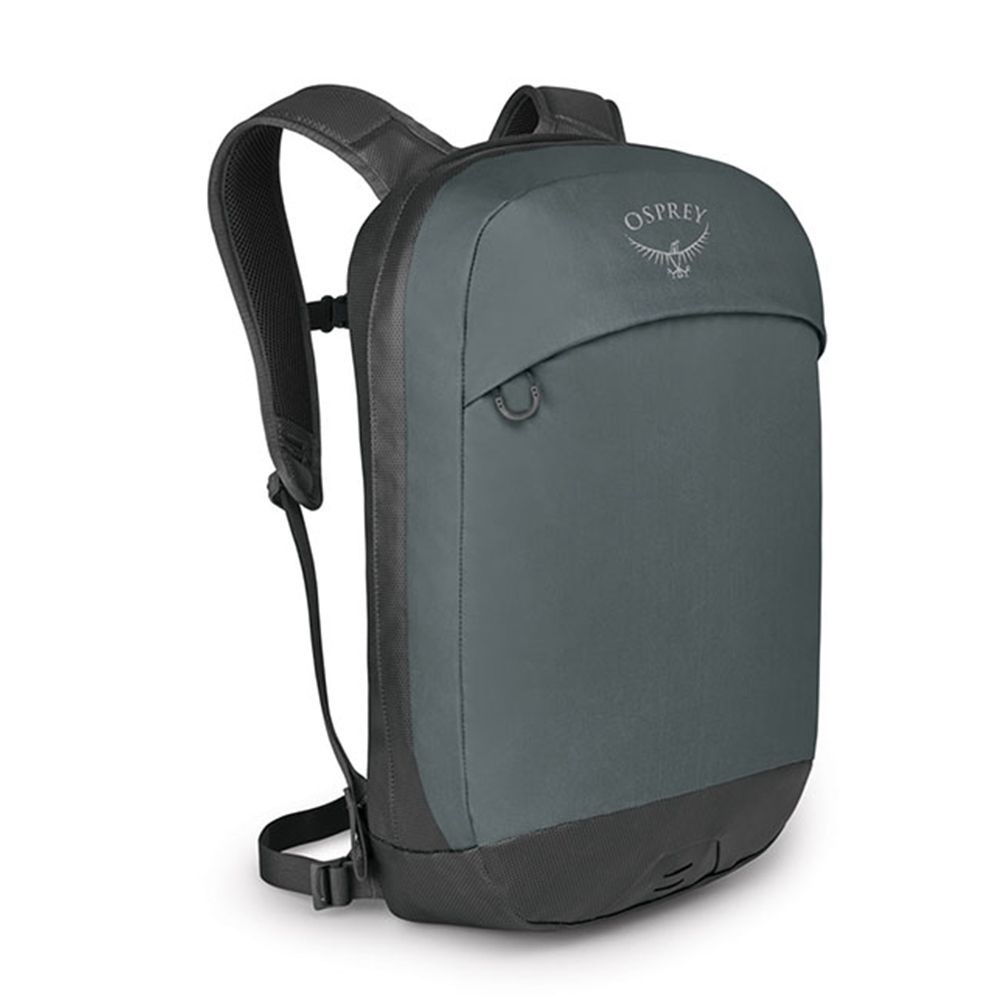 

Рюкзак Osprey Transporter Panel Loader (F20) Pointbreak Grey - O/S - сірий