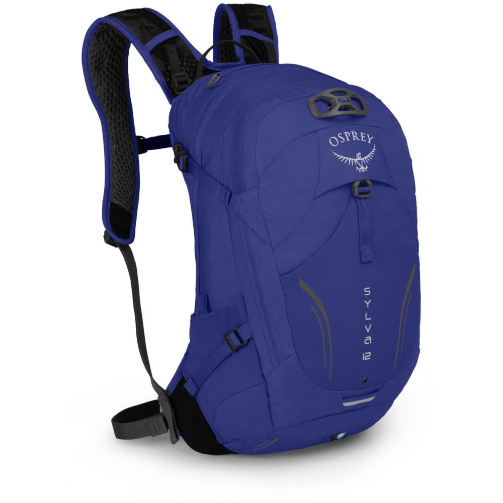 

Рюкзак Osprey Sylva 12 Zodiac Purple - O/S - фіолетовий