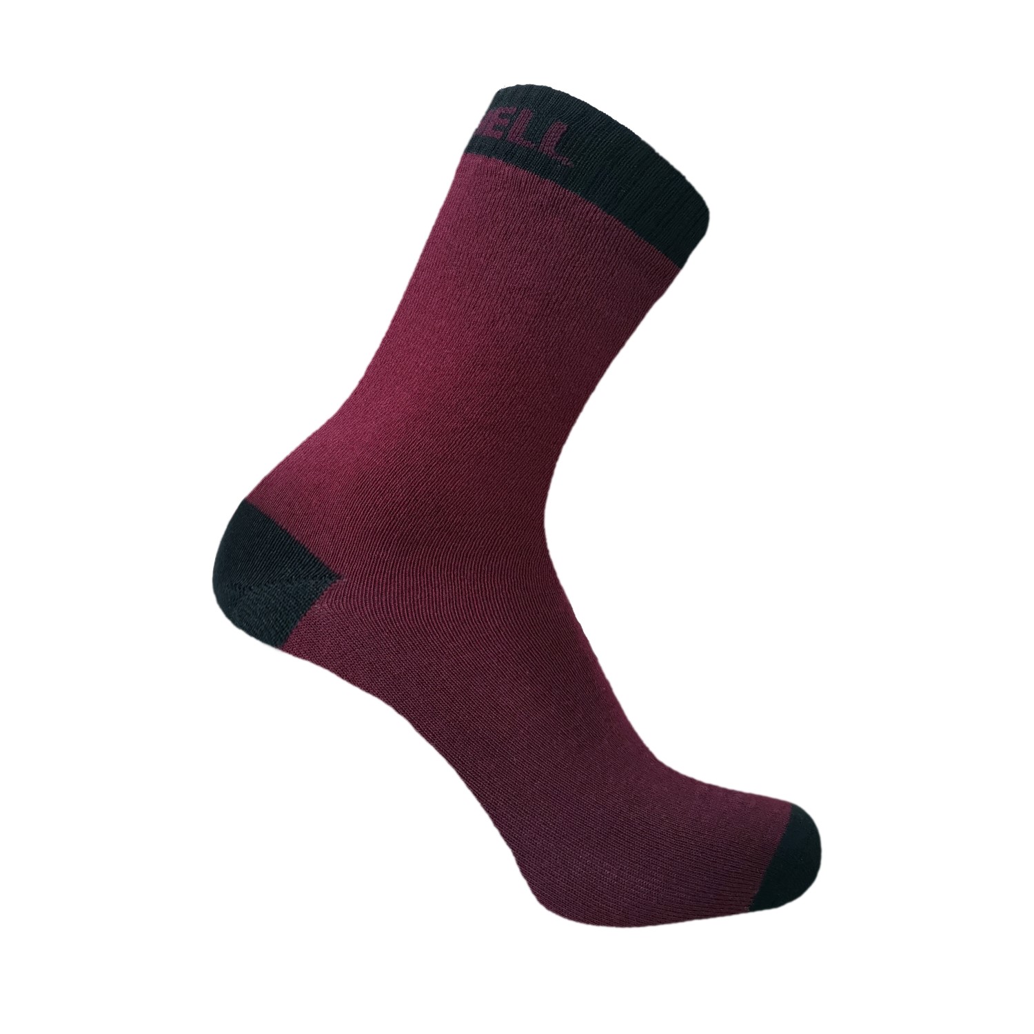 

Шкарпетки водонепроникні DexShell Ultra Thin Crew BB Socks M (39-42)