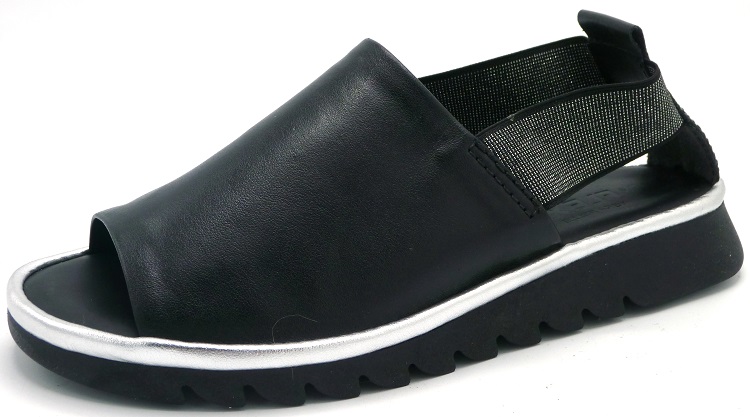 

Босоножки Flexx XB222-18 BLACK 37(р) черные